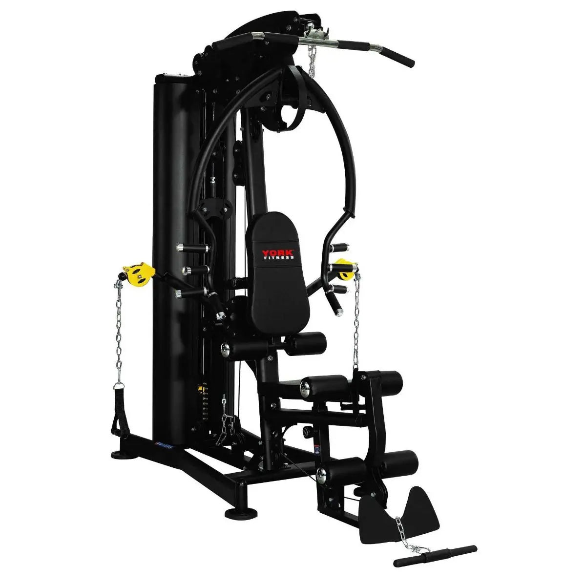 מולטי טריינר YORK COMANDO